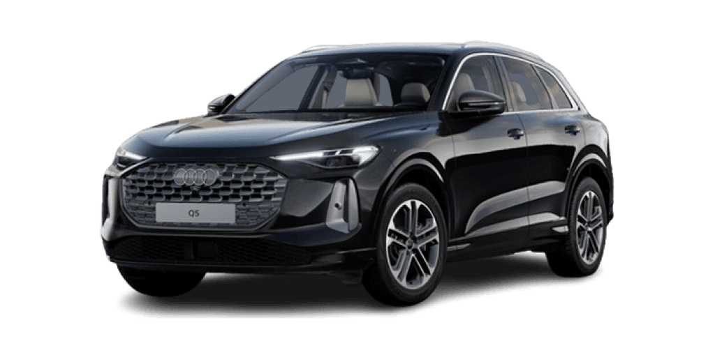 Mythos Black Metallic